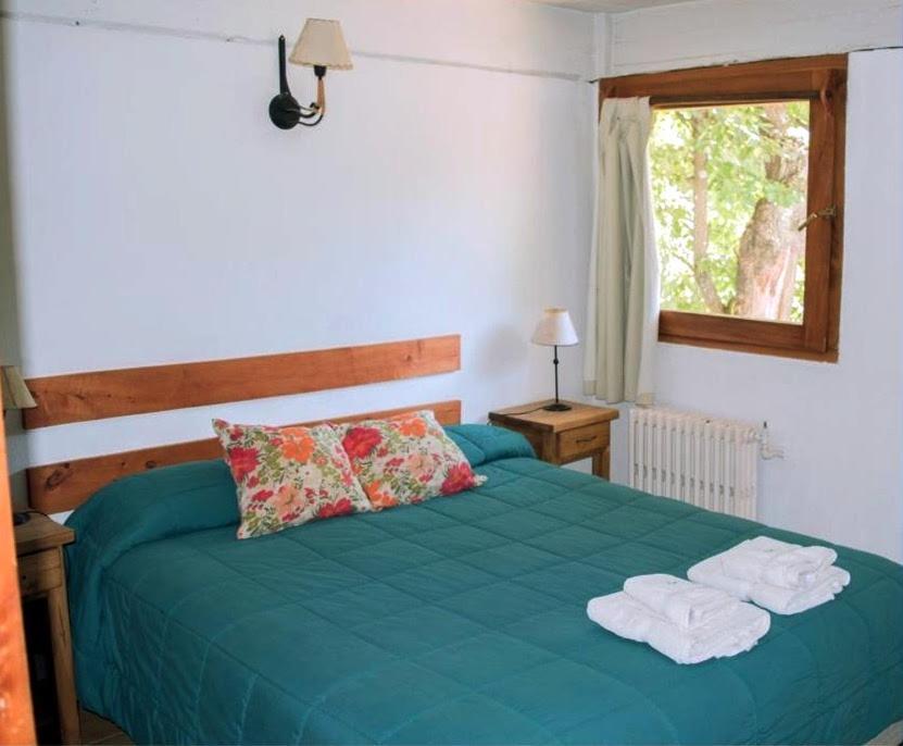 Cabanas Rucaleufu San Martín de los Andes Exterior foto