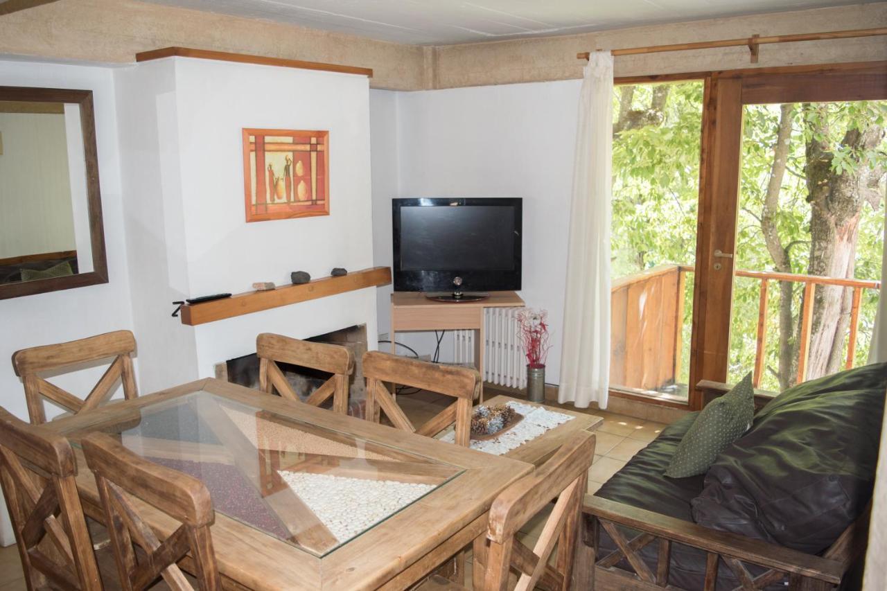 Cabanas Rucaleufu San Martín de los Andes Exterior foto